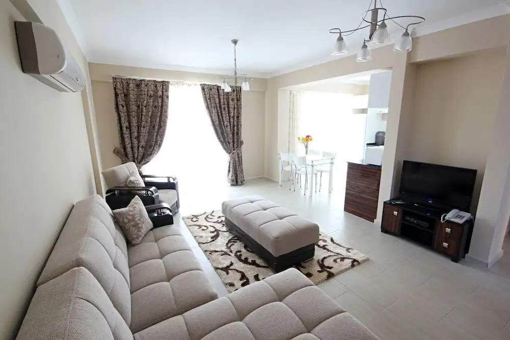 Diana Residence — Hotel rooms in Fethiye, Mugla