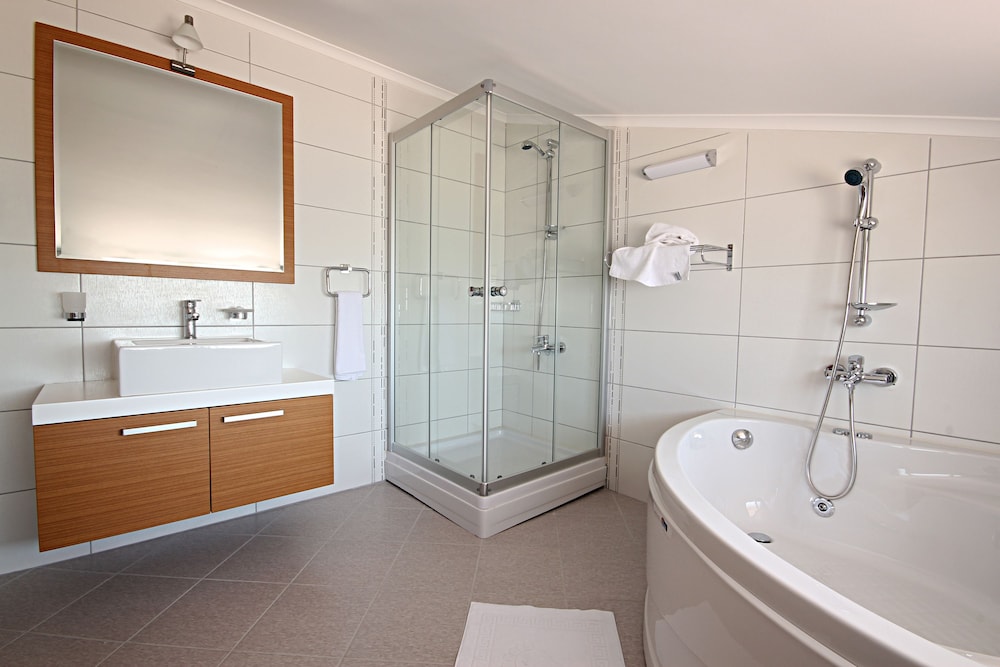 Diana Residence — Hotel rooms in Fethiye, Mugla