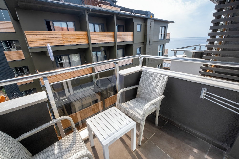 Royalisa Palmiye Beach +14 Adult Only — Hotel rooms in Alanya