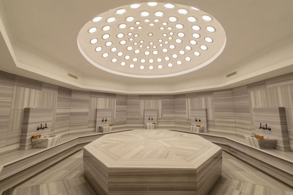 Royalisa Palmiye Beach +14 Adult Only — Spa in Alanya