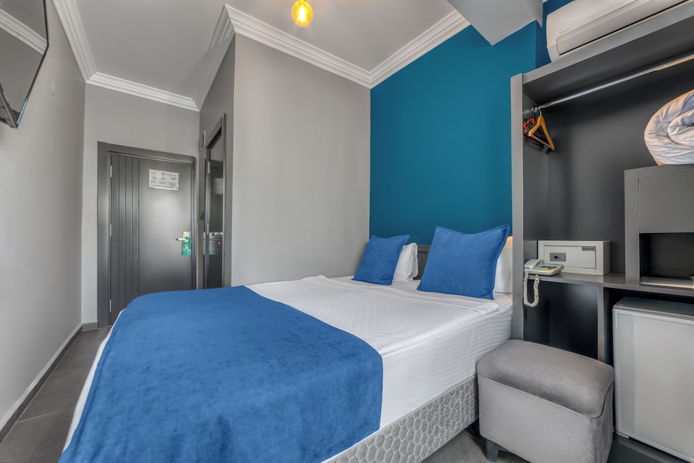 Royalisa Palmiye Beach +14 Adult Only — Hotel rooms in Alanya