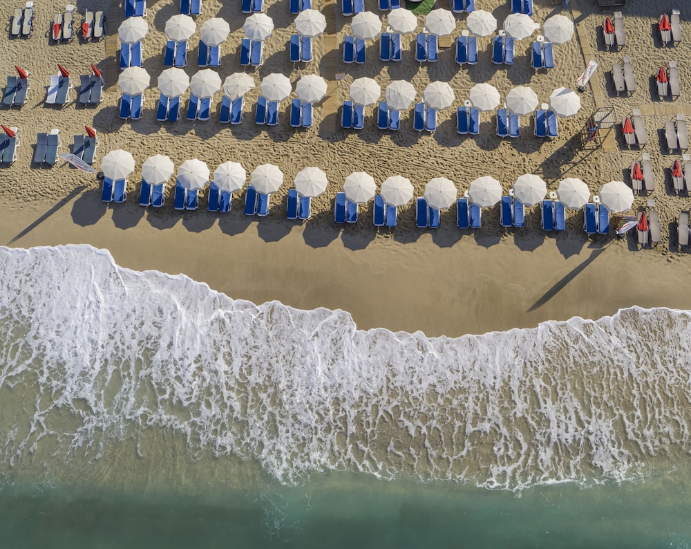 Royalisa Palmiye Beach +14 Adult Only — Beach in Alanya