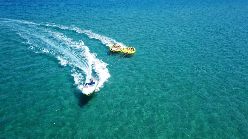 Royalisa Palmiye Beach +14 Adult Only — Sports & recreation in Alanya