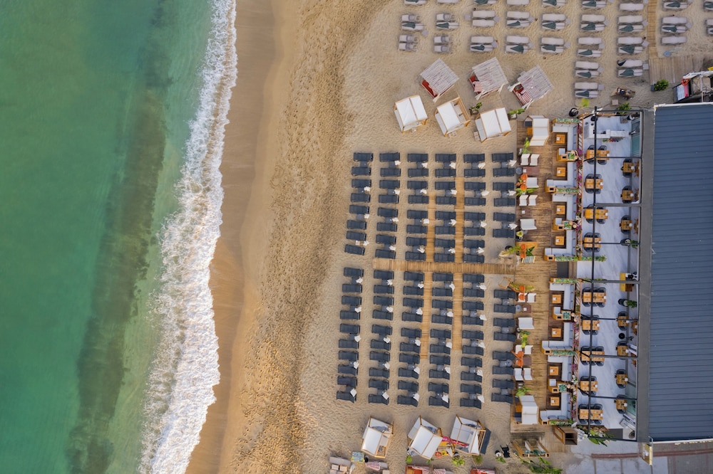 Royalisa Palmiye Beach +14 Adult Only — Beach in Alanya