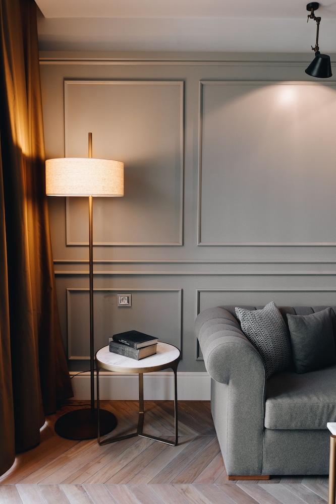 Yacht Classic Hotel - Boutique Class — Hotel rooms in Fethiye, Mugla