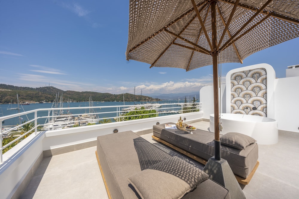 Yacht Classic Hotel - Boutique Class — Hotel rooms in Fethiye, Mugla