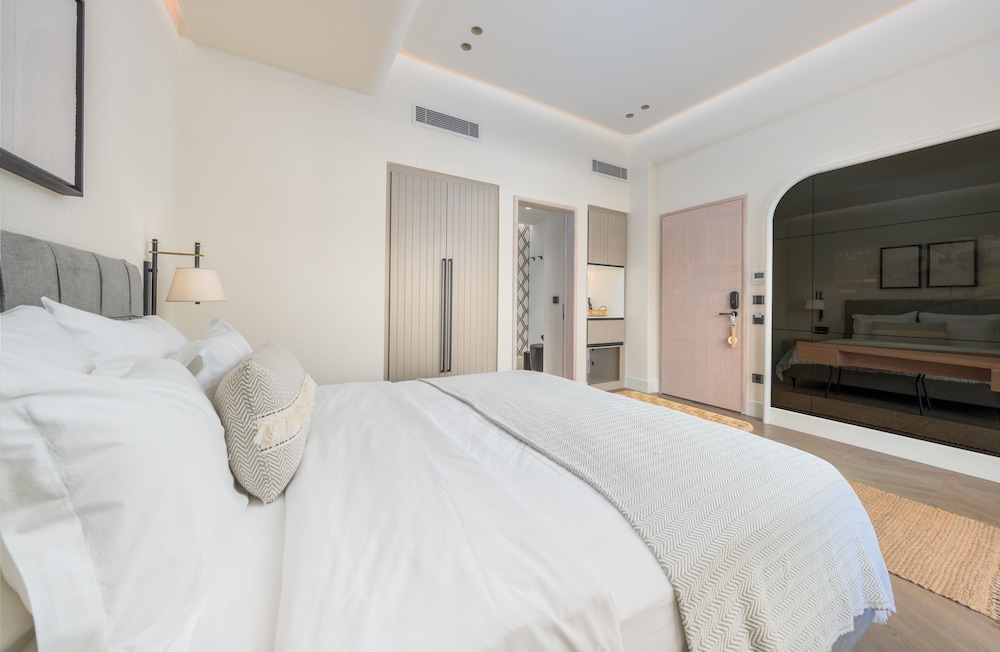 Yacht Classic Hotel - Boutique Class — Hotel rooms in Fethiye, Mugla