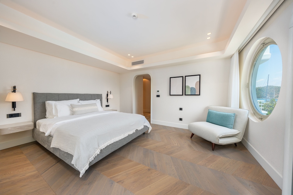 Yacht Classic Hotel - Boutique Class — Hotel rooms in Fethiye, Mugla