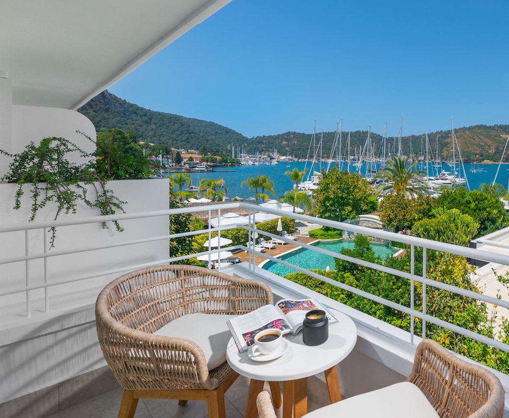 Yacht Classic Hotel - Boutique Class — Hotel rooms in Fethiye, Mugla