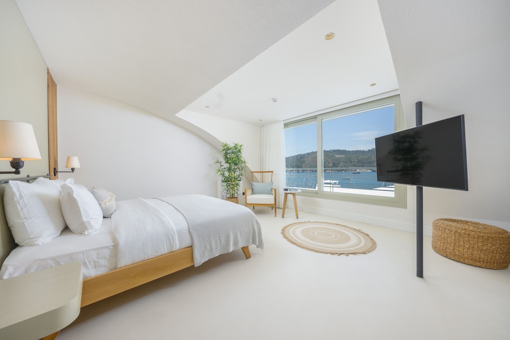 Yacht Classic Hotel - Boutique Class — Hotel rooms in Fethiye, Mugla