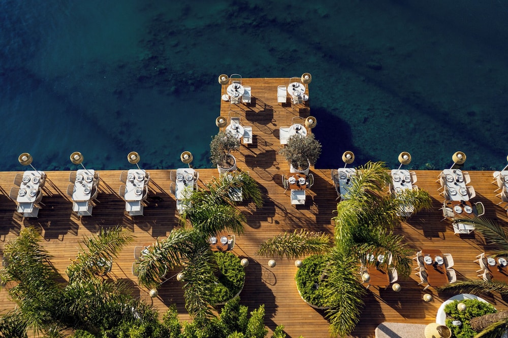 Yacht Classic Hotel - Boutique Class — Restaurant & bars in Fethiye, Mugla