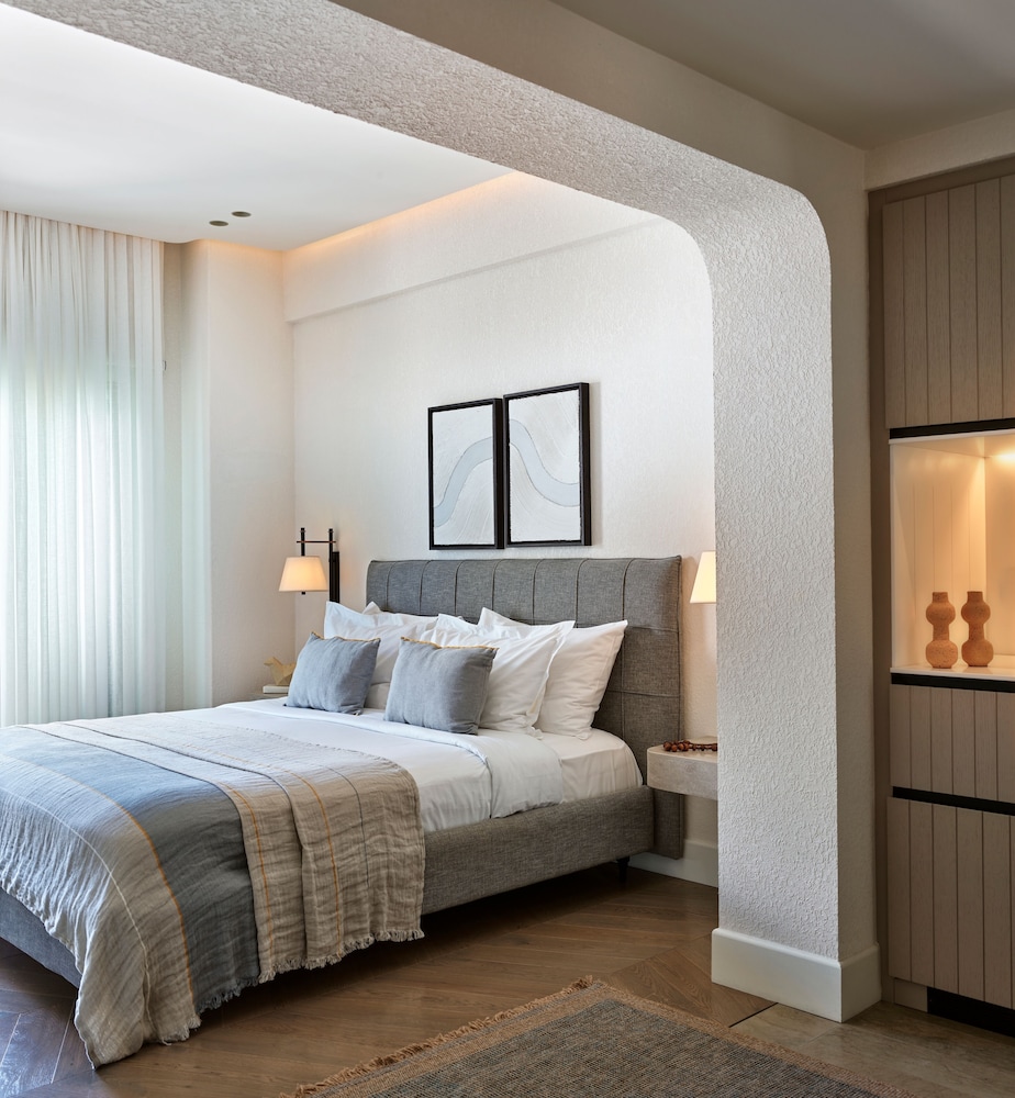Yacht Classic Hotel - Boutique Class — Hotel rooms in Fethiye, Mugla