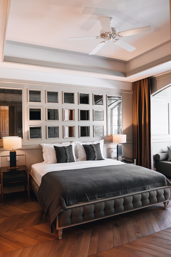 Yacht Classic Hotel - Boutique Class — Hotel rooms in Fethiye, Mugla