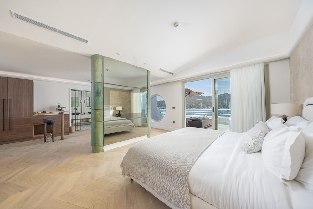 Yacht Classic Hotel - Boutique Class — Hotel rooms in Fethiye, Mugla