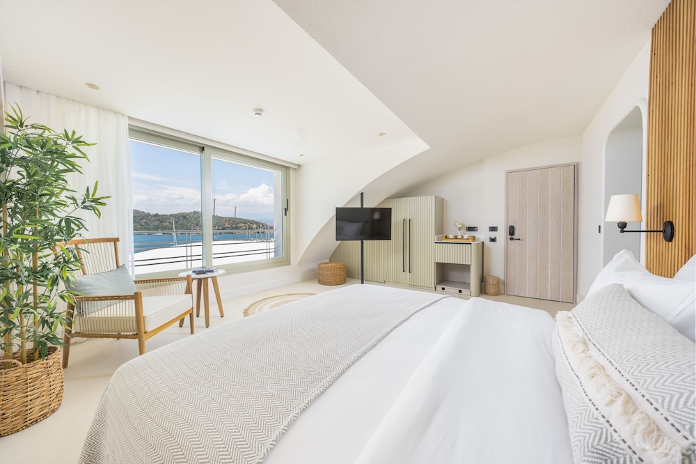 Yacht Classic Hotel - Boutique Class — Hotel rooms in Fethiye, Mugla