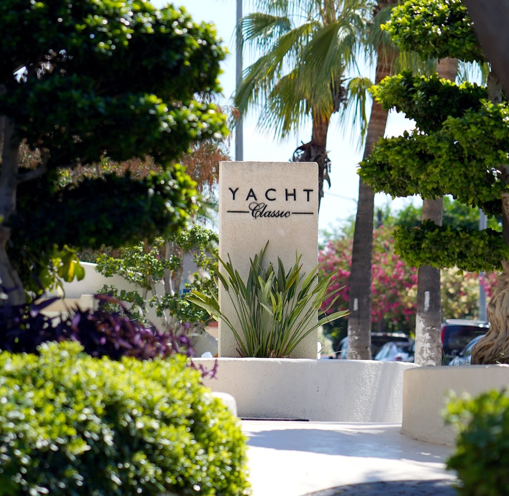 Yacht Classic Hotel - Boutique Class — Attractions in the area in Fethiye, Mugla