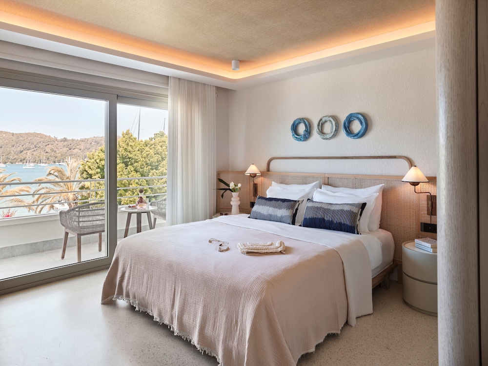 Yacht Classic Hotel - Boutique Class — Hotel rooms in Fethiye, Mugla