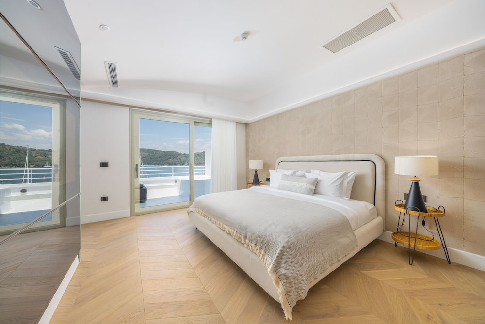 Yacht Classic Hotel - Boutique Class — Hotel rooms in Fethiye, Mugla