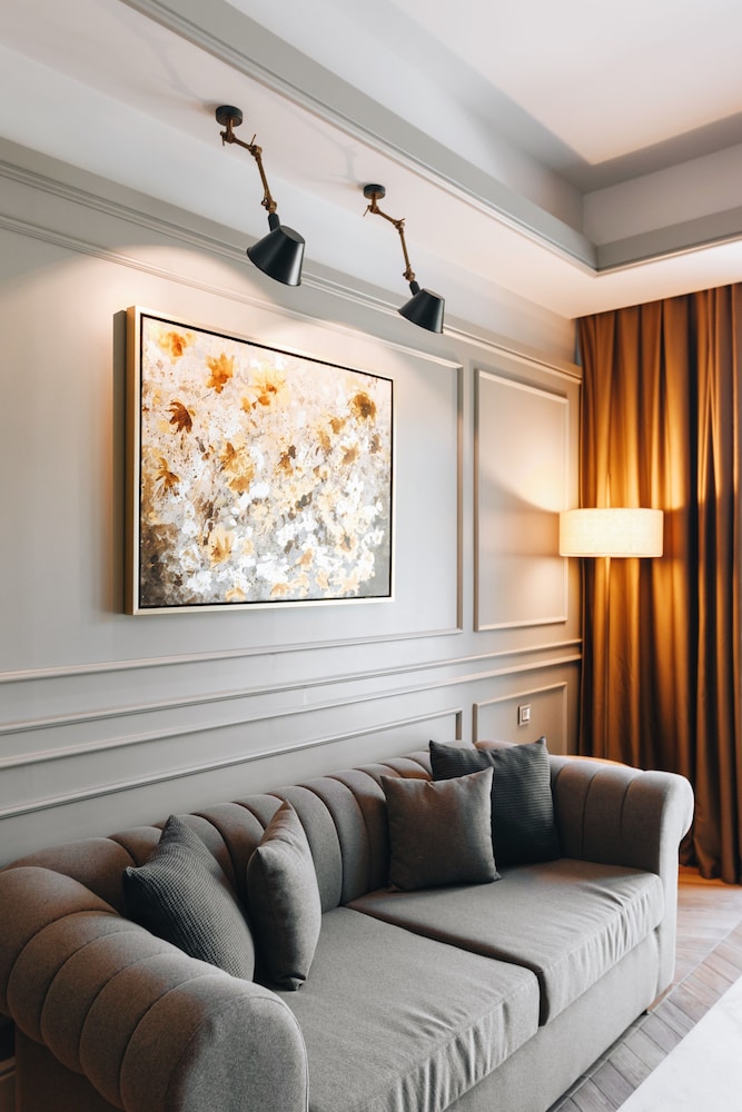 Yacht Classic Hotel - Boutique Class — Hotel rooms in Fethiye, Mugla