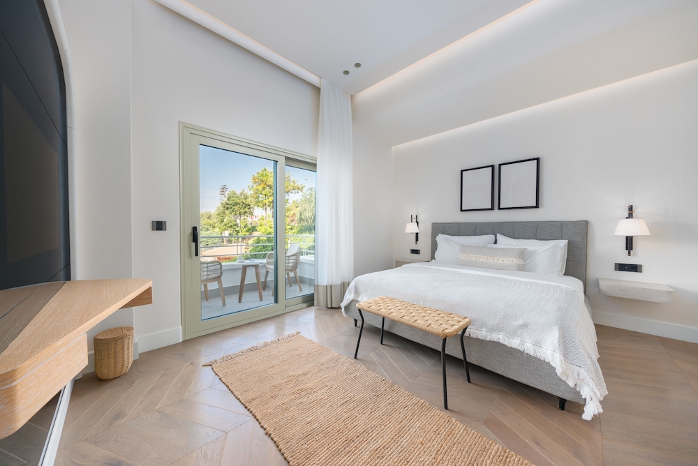 Yacht Classic Hotel - Boutique Class — Hotel rooms in Fethiye, Mugla