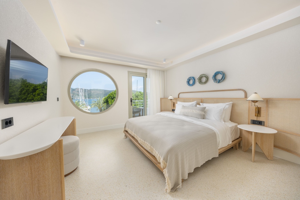 Yacht Classic Hotel - Boutique Class — Hotel rooms in Fethiye, Mugla