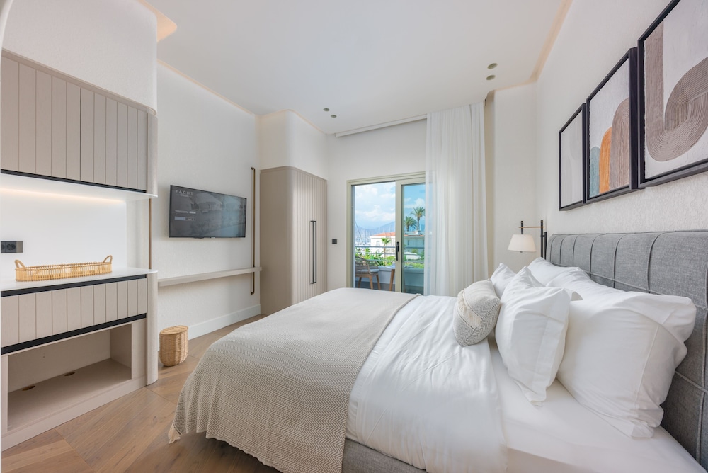 Yacht Classic Hotel - Boutique Class — Hotel rooms in Fethiye, Mugla