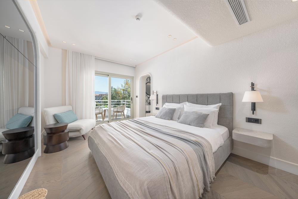 Yacht Classic Hotel - Boutique Class — Hotel rooms in Fethiye, Mugla