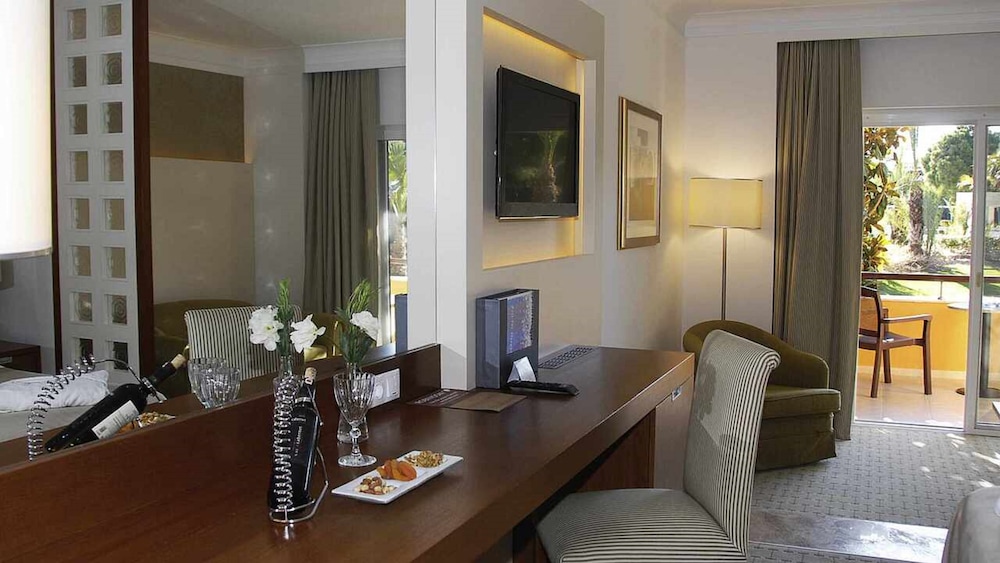 ROBINSON NOBILIS - All Inclusive — Hotel rooms in Belek