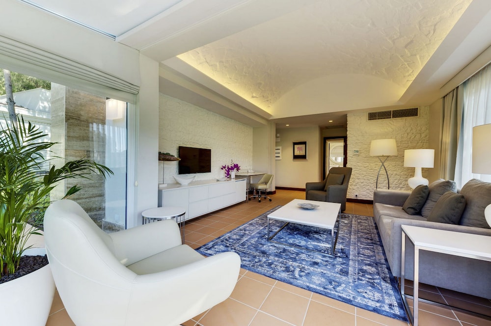 ROBINSON NOBILIS - All Inclusive — Hotel rooms in Belek