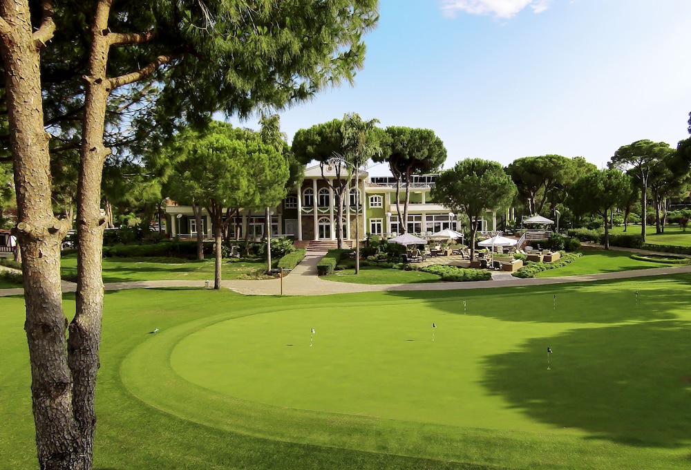 ROBINSON NOBILIS - All Inclusive — Sports & recreation in Belek