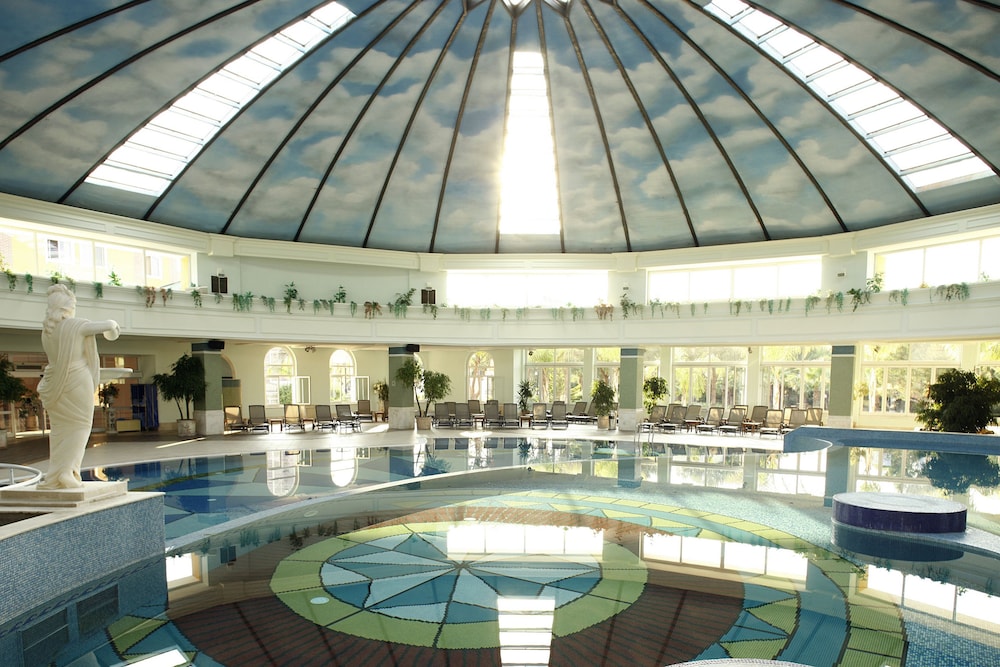 ROBINSON NOBILIS - All Inclusive — Swimming pool in Belek
