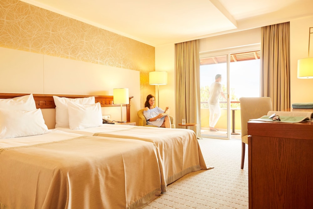 ROBINSON NOBILIS - All Inclusive — Hotel rooms in Belek