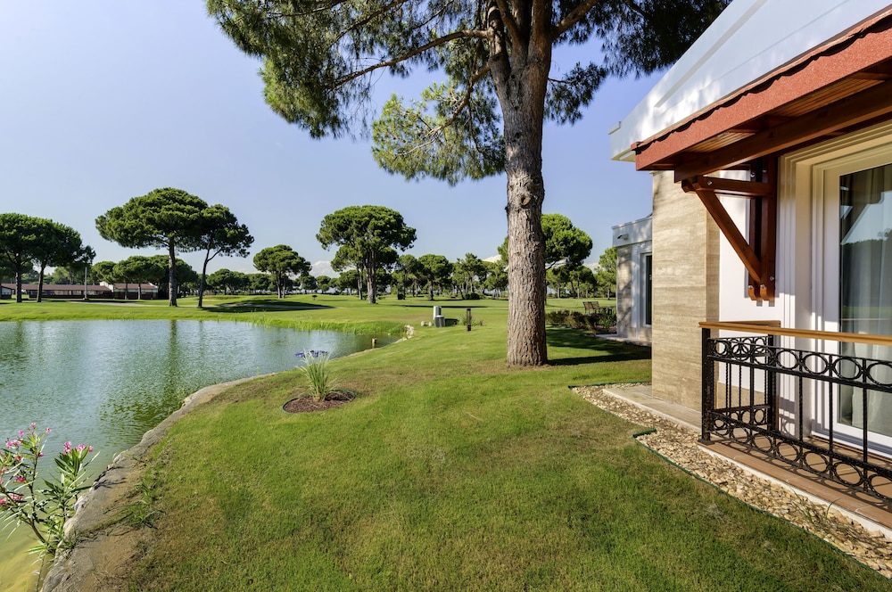 ROBINSON NOBILIS - All Inclusive — Sports & recreation in Belek