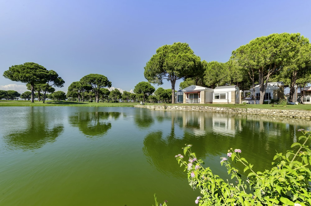 ROBINSON NOBILIS - All Inclusive — Sports & recreation in Belek