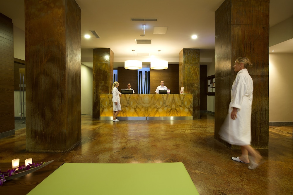 ROBINSON NOBILIS - All Inclusive — Spa in Belek