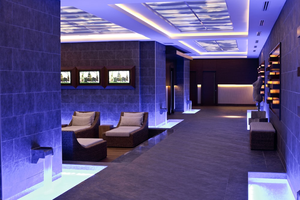 ROBINSON NOBILIS - All Inclusive — Spa in Belek