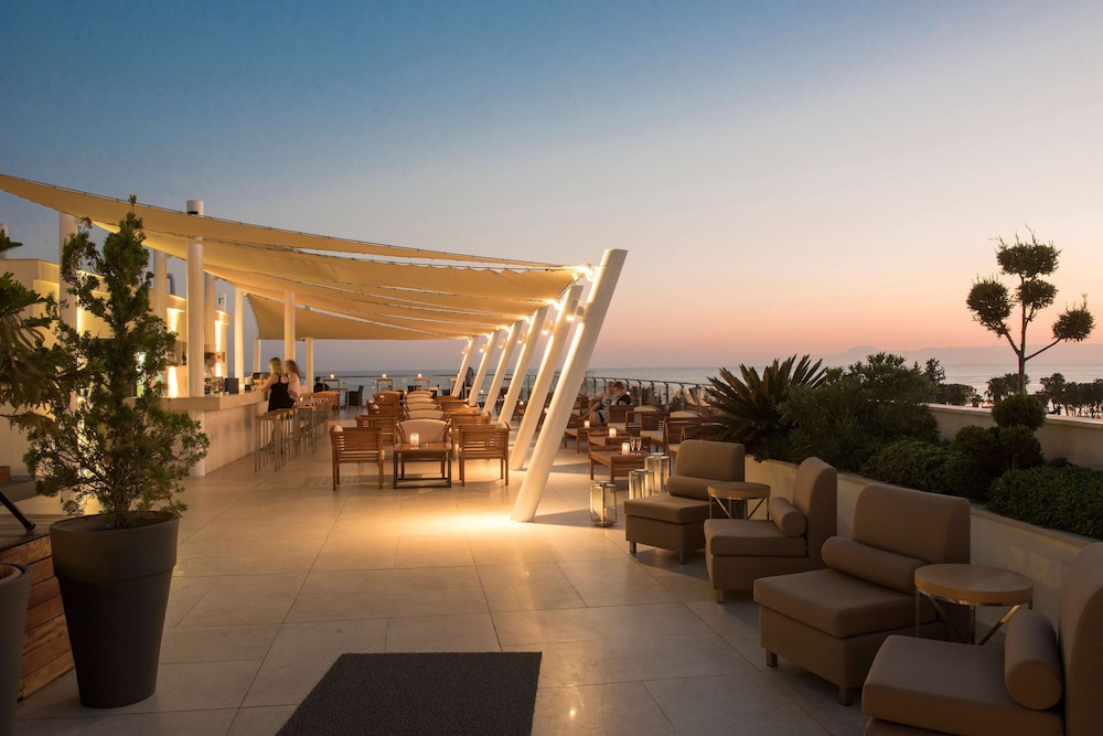 Tui Blue Barut Andiz - Adults Only - All Inclusive — Restaurant in Side