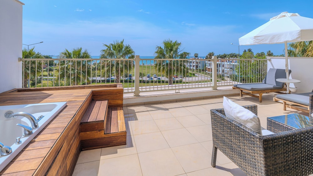 Tui Blue Barut Andiz - Adults Only - All Inclusive — Rooms in Side