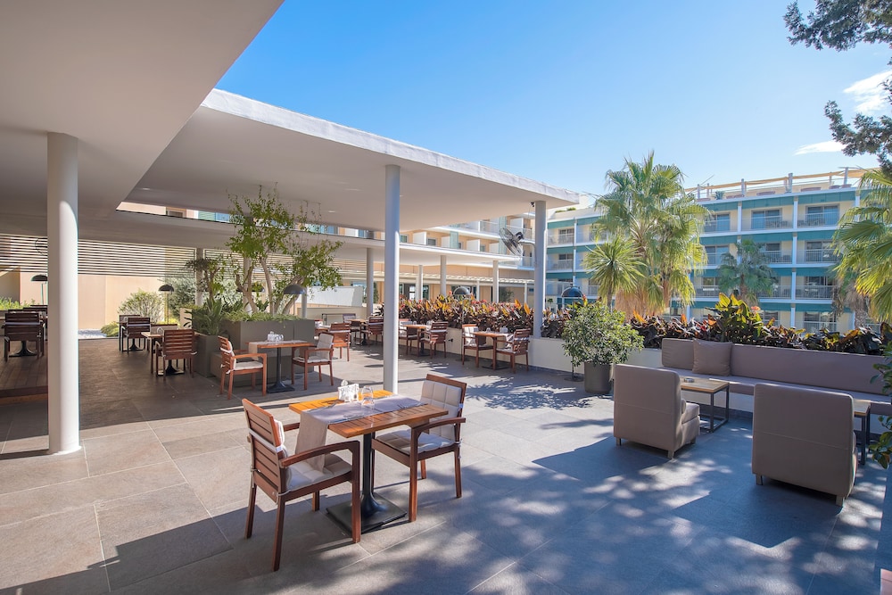 Tui Blue Barut Andiz - Adults Only - All Inclusive — Restaurant in Side
