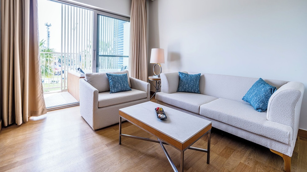 Tui Blue Barut Andiz - Adults Only - All Inclusive — Rooms in Side