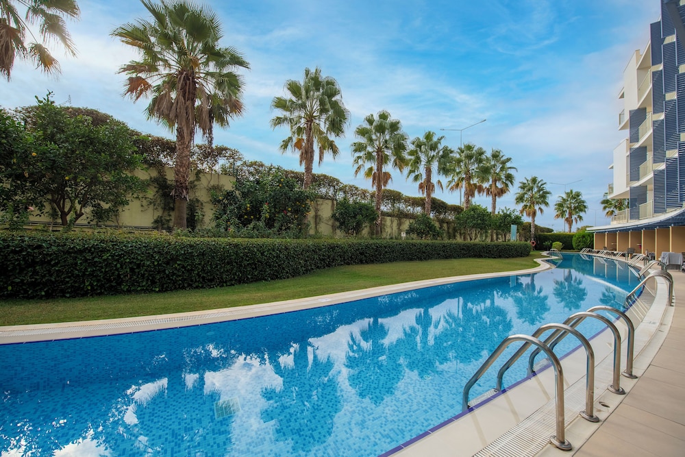 Tui Blue Barut Andiz - Adults Only - All Inclusive — Rooms in Side