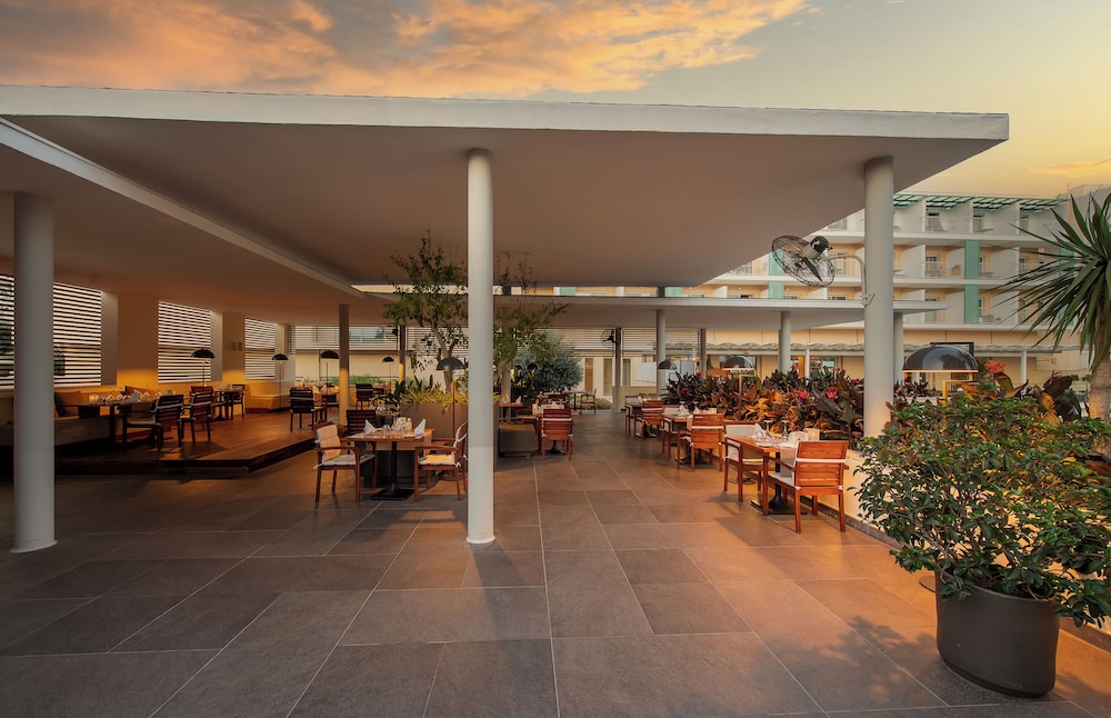 Tui Blue Barut Andiz - Adults Only - All Inclusive — Restaurant in Side