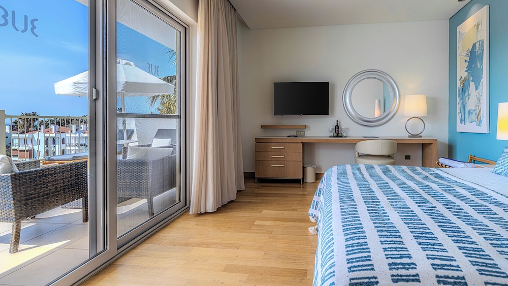 Tui Blue Barut Andiz - Adults Only - All Inclusive — Rooms in Side