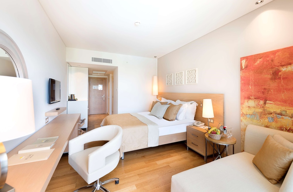 Tui Blue Barut Andiz - Adults Only - All Inclusive — Rooms in Side