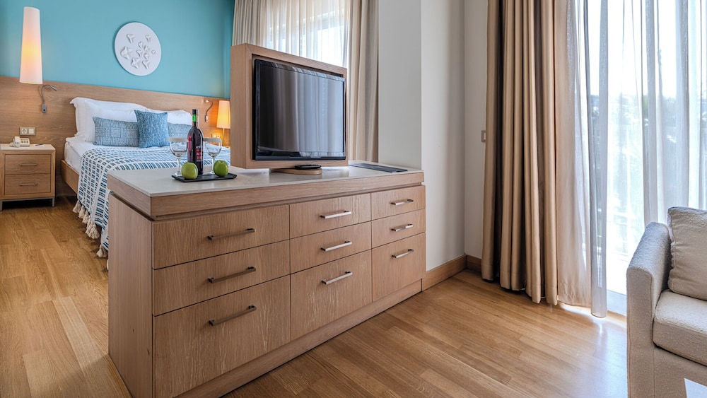 Tui Blue Barut Andiz - Adults Only - All Inclusive — Rooms in Side