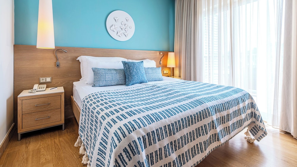 Tui Blue Barut Andiz - Adults Only - All Inclusive — Rooms in Side