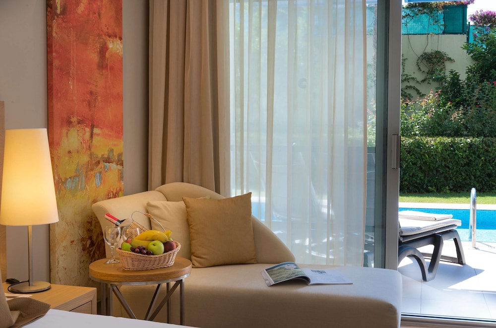Tui Blue Barut Andiz - Adults Only - All Inclusive — Rooms in Side