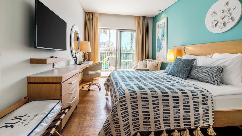 Tui Blue Barut Andiz - Adults Only - All Inclusive — Rooms in Side