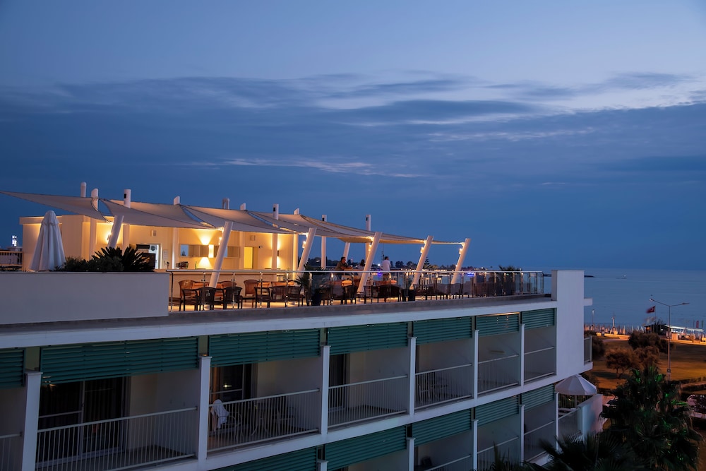 Tui Blue Barut Andiz - Adults Only - All Inclusive — Rooms in Side