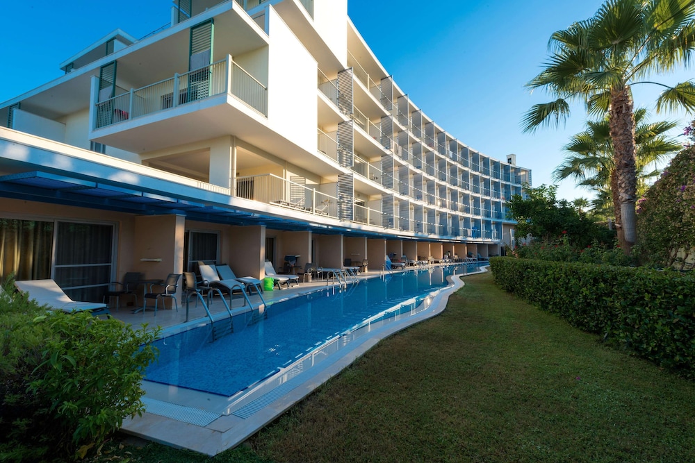 Tui Blue Barut Andiz - Adults Only - All Inclusive — Rooms in Side
